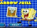 Spongebob Arrow умения, за да играят онлайн