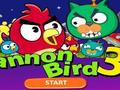 Cannon Bird 3, за да играят онлайн