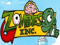 Zombies Inc, за да играят онлайн