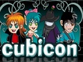 Cubicon, за да играят онлайн