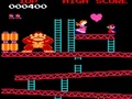 Donkey Kong, за да играят онлайн