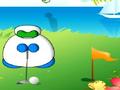 Doyu Golf, за да играят онлайн