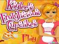 Frutylicious kaylee Cupcake, за да играят онлайн