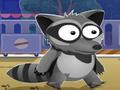 Raccoon избухне, за да играят онлайн