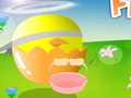 Flying Egg, за да играят онлайн