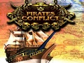 Pirate Conflict, за да играят онлайн