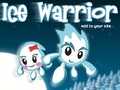 Ice Warrior, за да играят онлайн