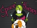 Space крадците, за да играят онлайн