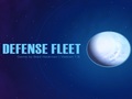 Defense Fleet, за да играят онлайн