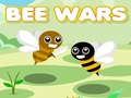 Bee Wars, за да играят онлайн