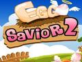 Egg Спасител 2, за да играят онлайн