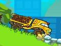 Zoo Truck, за да играят онлайн