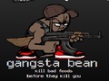 Gangsta Bean, за да играят онлайн