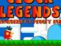 Clock Legends, за да играят онлайн