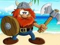 Viking Wars, за да играят онлайн