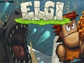 Elgi Runaway, за да играят онлайн