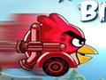 Angry Birds Rocket 2, за да играят онлайн