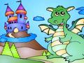 Dragon Castle, за да играят онлайн