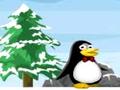 Penguin войни, за да играят онлайн