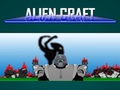 Alien Craft, за да играят онлайн