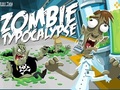 Zombie Typocalypse, за да играят онлайн