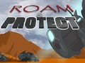 Roam проект, за да играят онлайн