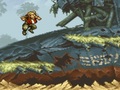 Metal Slug Brutal 2, за да играят онлайн