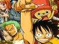 One Piece екзотично приключение, за да играят онлайн