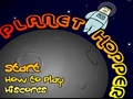 Planet Хопър, за да играят онлайн