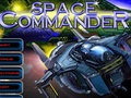 Space Commander, за да играят онлайн