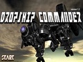 Dropship Commander, за да играят онлайн