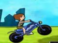 Racer Chalk Zone, за да играят онлайн