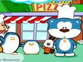 Pizza Chef, за да играят онлайн