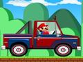 Mario Truck Ride 2, за да играят онлайн