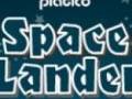 Space Lander, за да играят онлайн