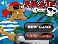 Pirate Gem, за да играят онлайн