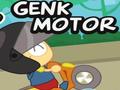 Titok Genk Motor, за да играят онлайн