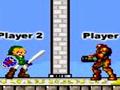 Super Smash Flash, за да играят онлайн