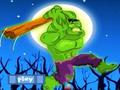 Отмъщението на Green Giant, за да играят онлайн