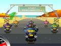 Race Choppers, за да играят онлайн