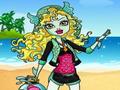 Lagoona Blue Dress Up Game, за да играят онлайн