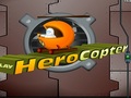 Herocopter, за да играят онлайн