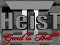 Heist 2, за да играят онлайн