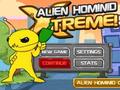 Alien Hominid Xtreme, за да играят онлайн