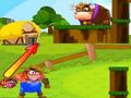 Farm Griller, за да играят онлайн