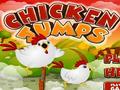 Пилешки Jumps, за да играят онлайн