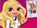 Обратно на училище Makeover тест, за да играят онлайн