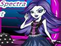 Monster Височина Spectra Vondergeist, за да играят онлайн