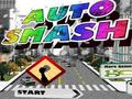 Auto Smash, за да играят онлайн