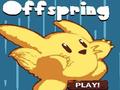 Offspring Fling, за да играят онлайн